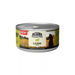 ACANA PREMIUM PATE JAGNIĘCINA  KONSERWA 85g